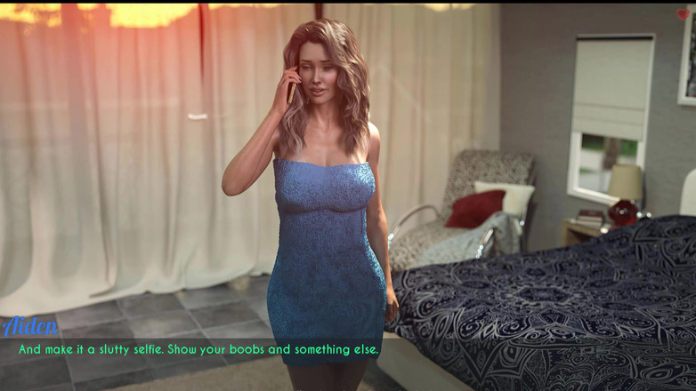 Johannes Gaming: AWAM - Sophia got fucked by bbc in the alley