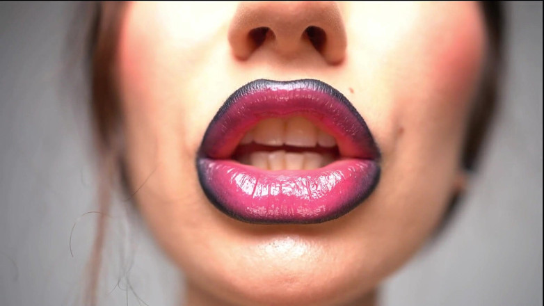 Rarible Diamond: Mesmerizing Erotic Lips