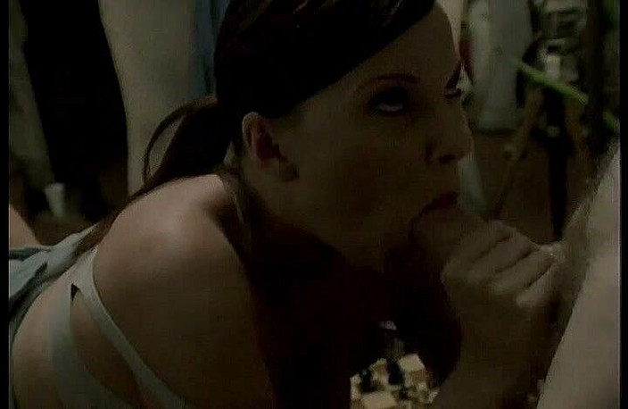 Perfect Porno: Gruppenlernen des students wird zum gruppensex