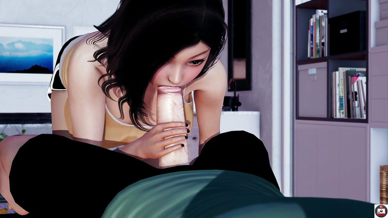 Joystick Cinema: Keinginan sebenar saya -( Rin Scenes )- pt 05