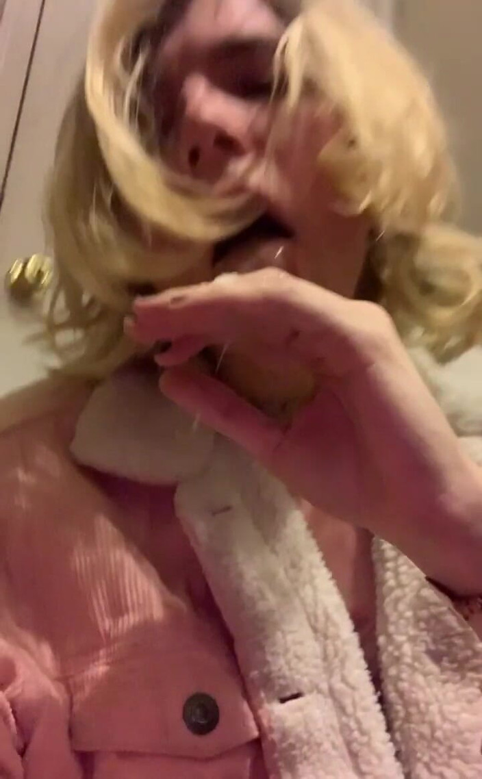 Jamie Ray: Orice pentru unul umed