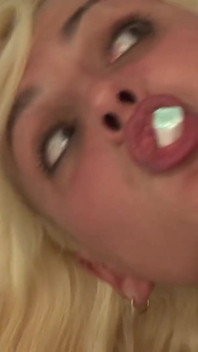 Doctor piss - young porn actress with silicone tits Sarah Star gets hardcore pissing action by doctor Piss