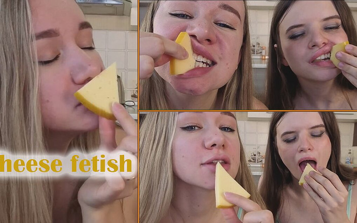 MargoAlisa: Sýrový rituál