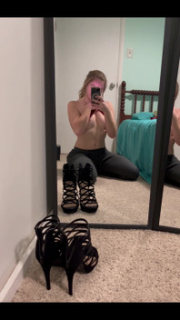 New Solo Video Cumming Soon