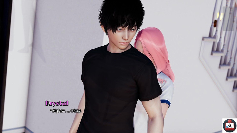 Joystick Cinema: Moje skutečná touha - (ep 17)