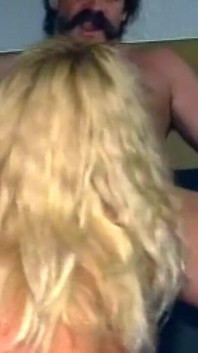 Blonde MILF Devours Cock and Gets Ass Eaten Raw