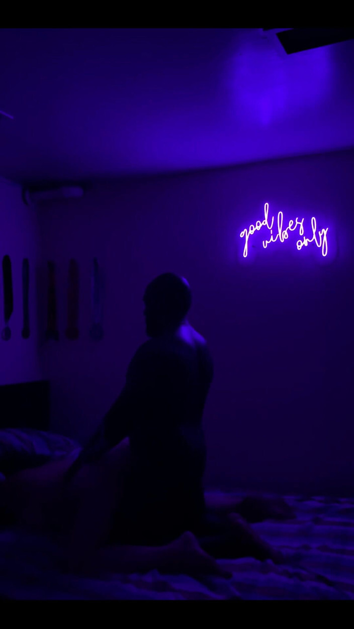 StacXXXs: Good Vibes Only