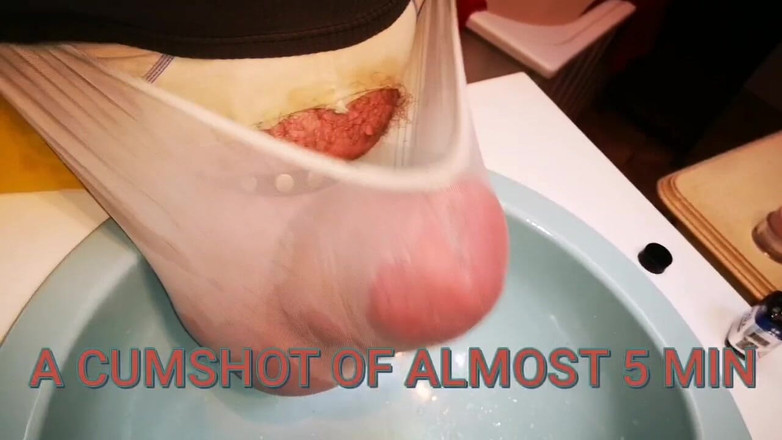 Monster_Meat_: Великий масивний камшот