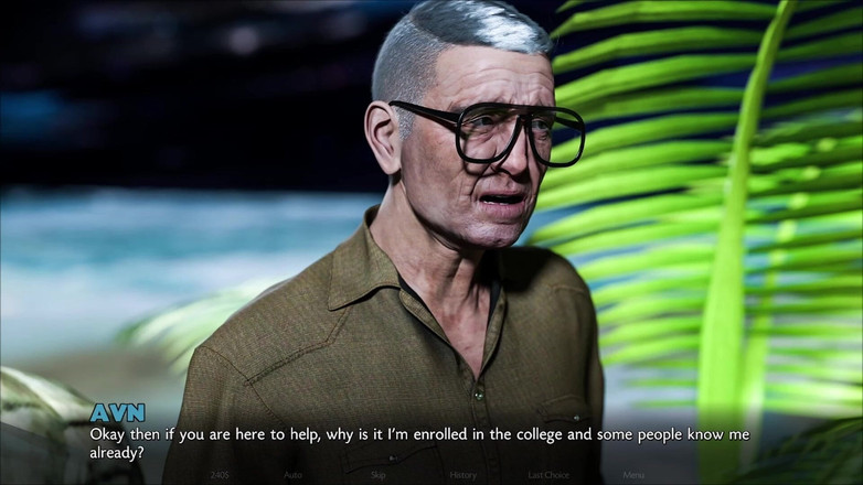 AVN Teller: Timestamps: Dragoste pierdută # 09 - Doamna primește o ejaculare înăuntru anală în timp ce își...