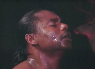 Black Jass: 후장 따먹기