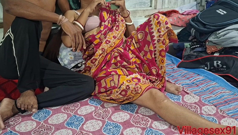 Villagesex91: バービの激しいファック