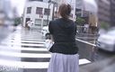 Go Sushi: La sexy chica japonesa Ryo Akanishi tiene una tarde caldita...