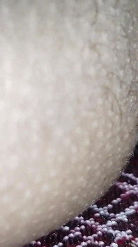 Horny Sexy Indian Girl Showing Her Tight Pussy From Close up
