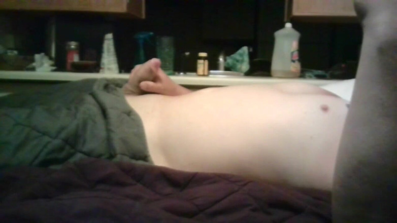JG Risk: Touching myself while watching porn