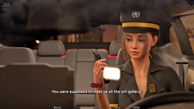 Nerom life: Nói chuyện với mẹ kế của tôi