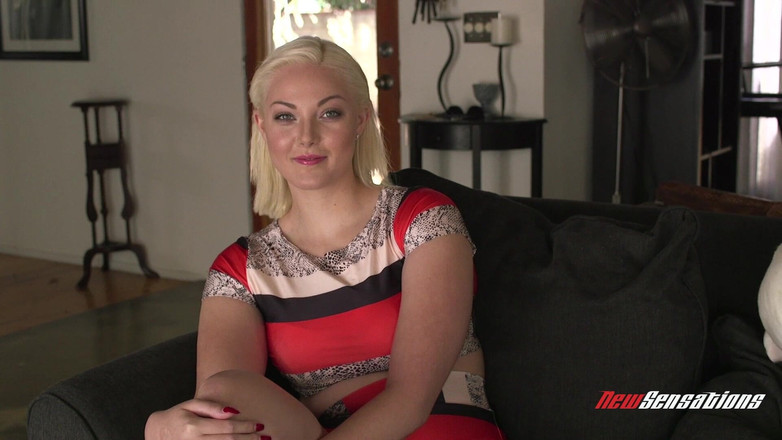 New Sensations: Chůva Likes 'em Black - Rozhovory