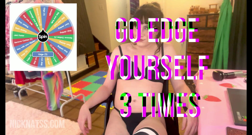 Natalie Napoli: Mari MainKan Permainan Pinggir