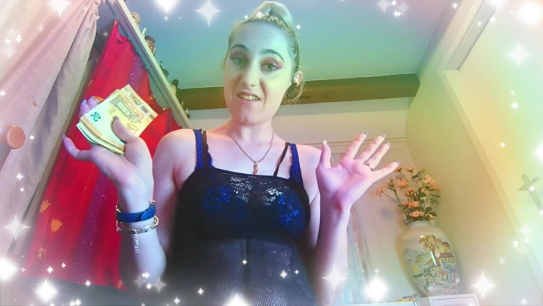 Diana Devil: Counting finance