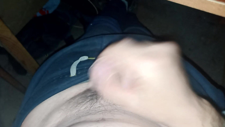 kobra kobreti: Only masturbation 104