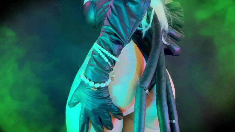 Baal Eldritch: Cobweb Castitate: Pedeapsa legată de Regina Păianjen