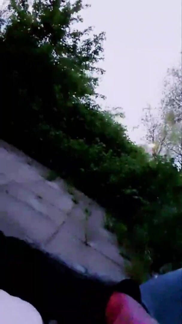 Slutboyben: Slutboyben Cam4 pluć przed Tomem