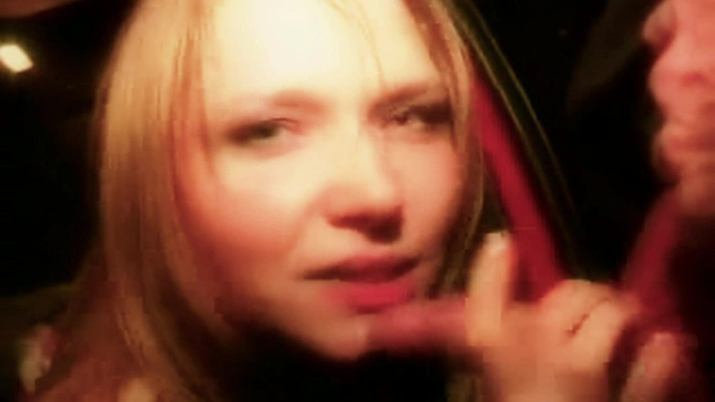 Master of porn: Her First Foreign