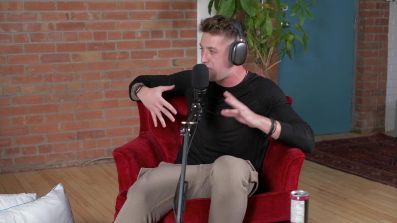 Pillow Talk: greg O'gallagher ukradnie twoją dziewczynę, nawet nie próbując!!