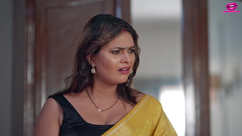 Indianpinklips: Indian Beautiful Wife Calm Angry Husband with