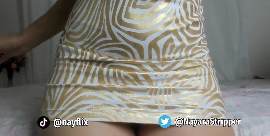 Nayflix: 选择内裤度过除夕 2022