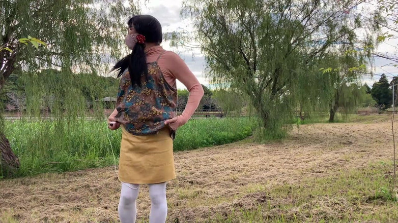 megu2002: L'esposizione a piedi è piena di pericoli