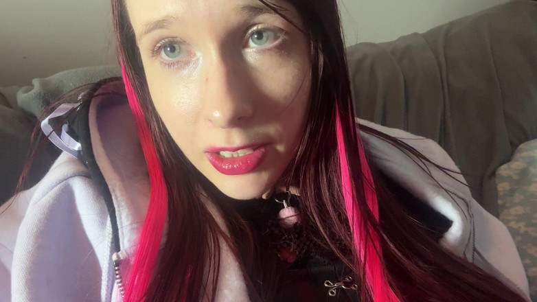 EmoDream1998: Приниження маленького пеніса, приниження маленького члена, рогоносець, брудно розмовляюча тінка