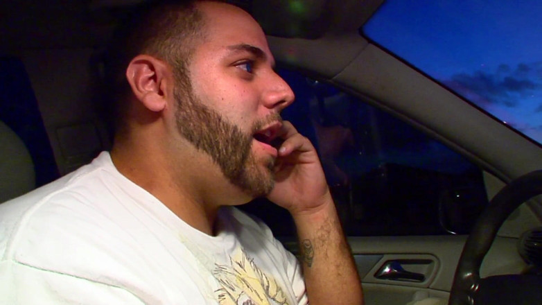 Miami Reality: Cute thrasher girl gets picked up and fucked hard