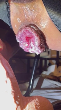 Asshole Fucking