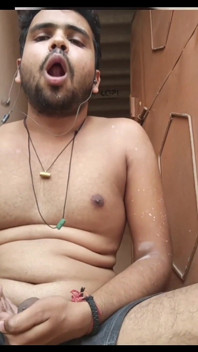 I Desperately Watching a Fucking Video of 2-horny Boys Are Fucking Hard