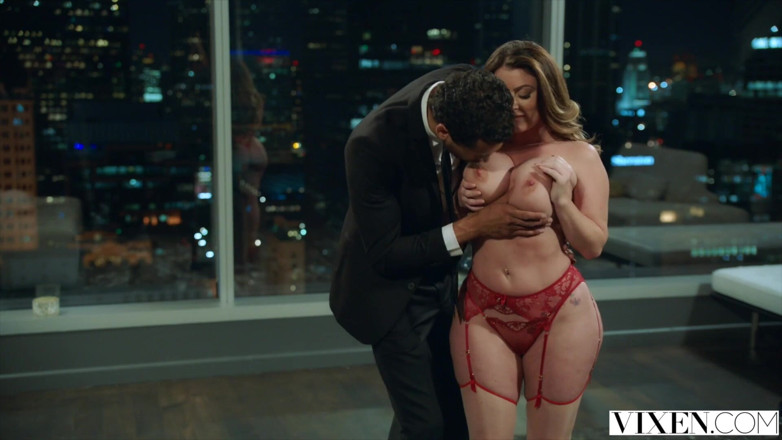 Vixen: Vixen Sophie Dee Is Completely Insatiable and Gets the Fuck...