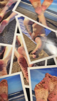 Gotta Include Some Pics of the Art Inspiration