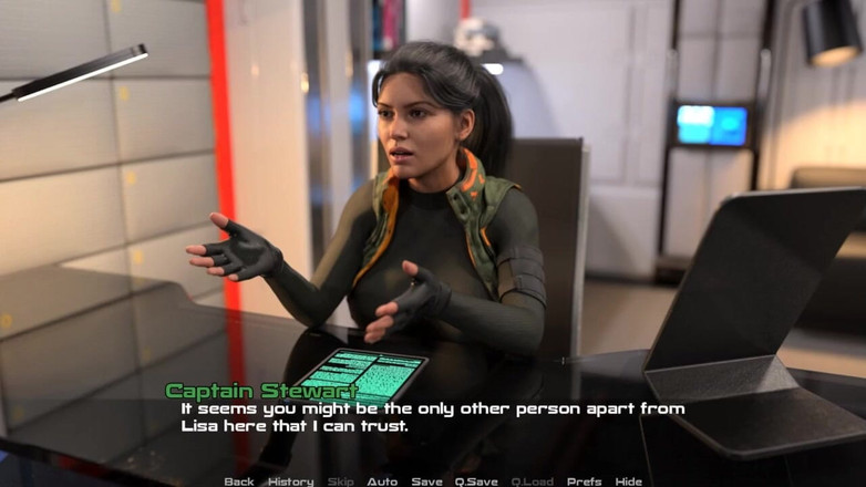 Miss Kitty 2K: Stars of Salvation - Ep.8 - Czym są przez Misskitty2k