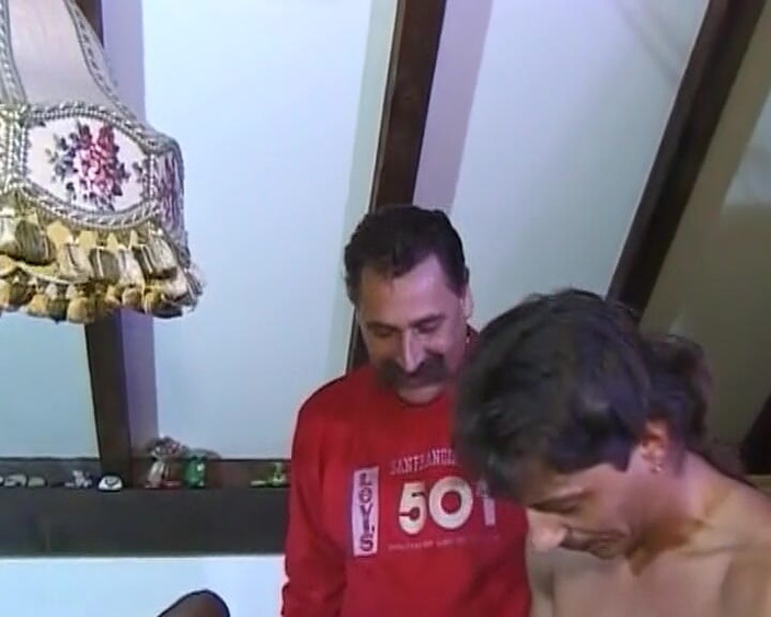 German Amateur Videos: Sumérgete en este show amateur especial con una zorra alemana