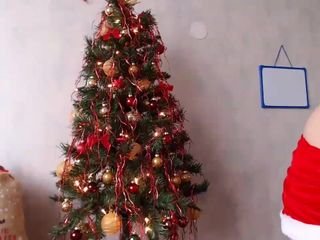 Antichristrix: Decorating the Christmas Tree Live!