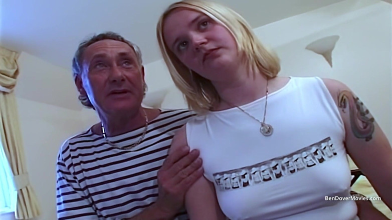 Ben Dover Movies: Housewives Fantasies Vol 5: Celeste