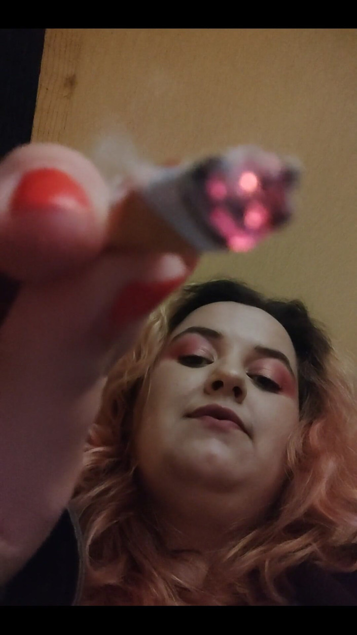 Lelali Pie: 敞开！