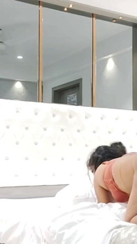 Cam2 - ハードクソ女子大生がお尻に射精