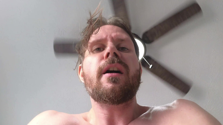 Albino Adonis: L’Adonis d’Adonis - 4K - Ton copain appelle - personnalisé