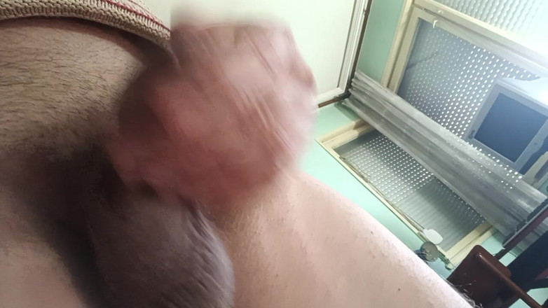 Radoni79: Tận hưởng niềm vui của tôi