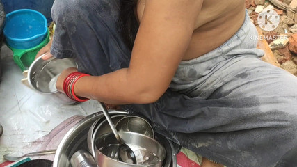 Anita yadav: Insegnante