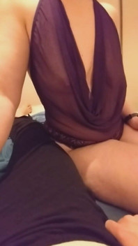 A Sneak Peek at Sexy Lingerie