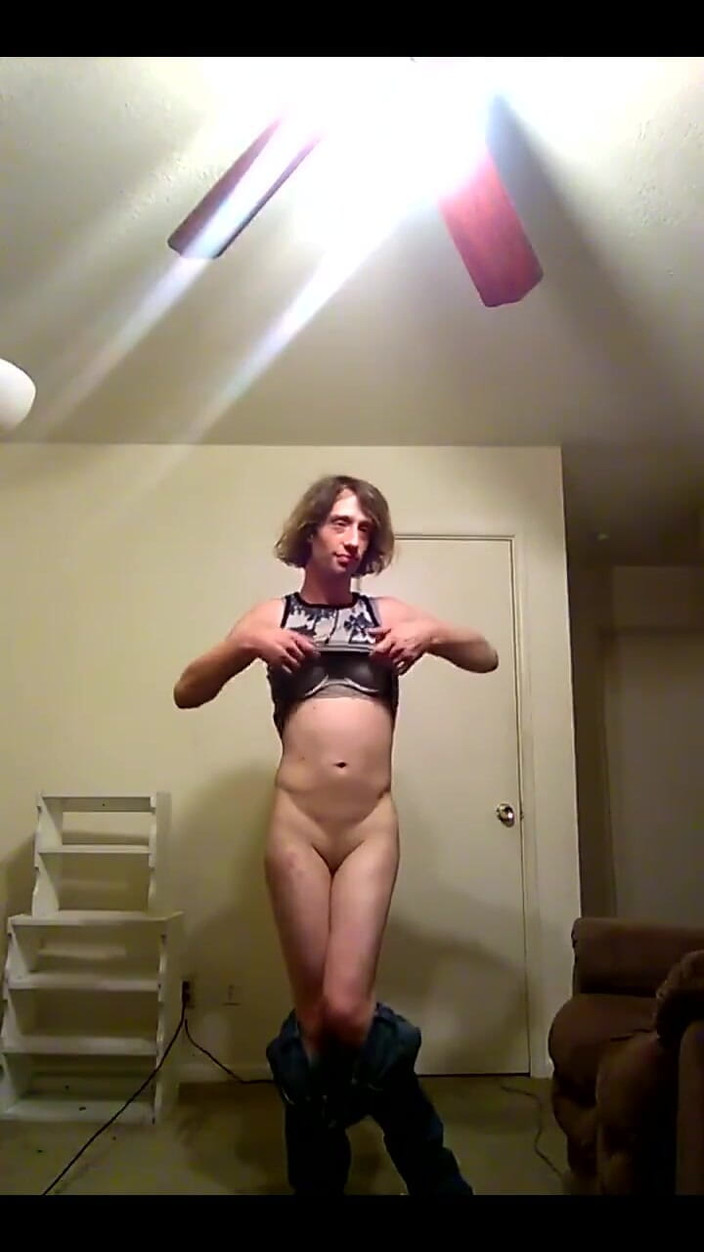 LilTaste: Video masturbasi soloku