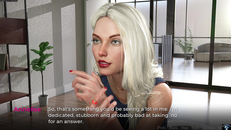 Porngame201: Kemaskini Aracelis 3 Untuk Diteruskan