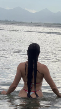 Big Ass Brazilian