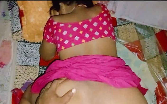 Dogrupali69: Bhabhi zadzwonił do mnie, ponieważ przyrodniego brata nie było w...